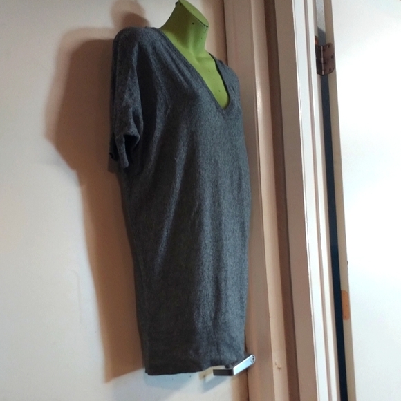 NWOT / BCBGeneration short sleeve sweater - Picture 1 of 5